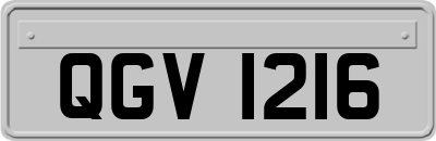 QGV1216