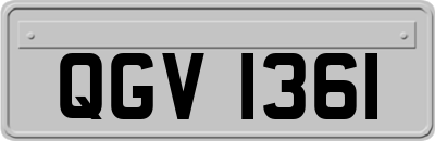 QGV1361