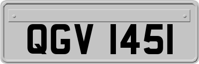 QGV1451