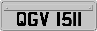 QGV1511