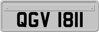 QGV1811