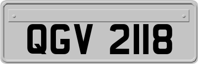 QGV2118
