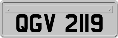 QGV2119