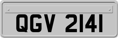QGV2141