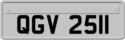 QGV2511