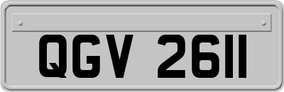 QGV2611