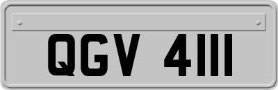 QGV4111