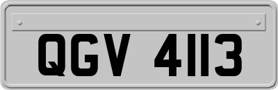 QGV4113