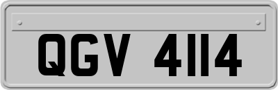 QGV4114