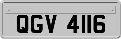QGV4116