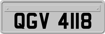 QGV4118