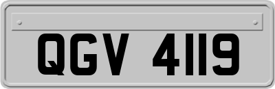 QGV4119