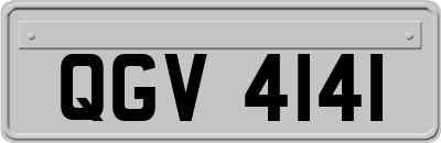 QGV4141