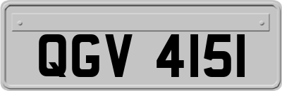 QGV4151