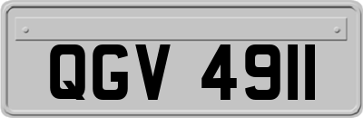 QGV4911