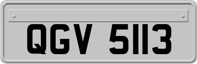 QGV5113