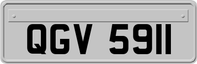 QGV5911