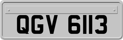 QGV6113