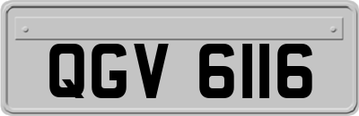 QGV6116