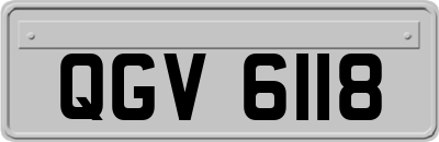 QGV6118