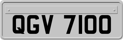 QGV7100
