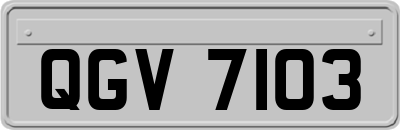 QGV7103