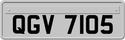QGV7105