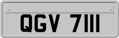 QGV7111