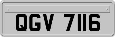 QGV7116