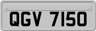 QGV7150