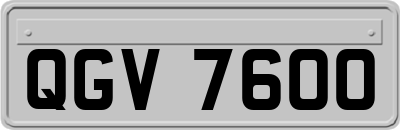 QGV7600