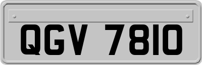 QGV7810