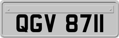 QGV8711