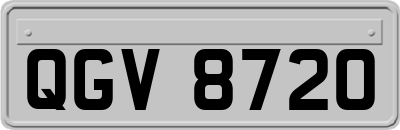 QGV8720