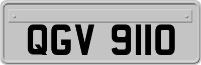 QGV9110