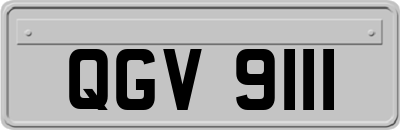 QGV9111
