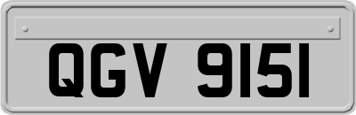 QGV9151