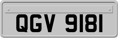 QGV9181
