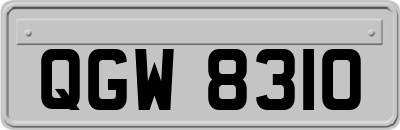 QGW8310