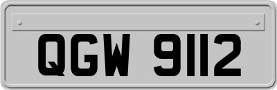 QGW9112