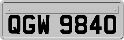 QGW9840