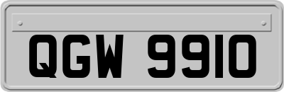 QGW9910