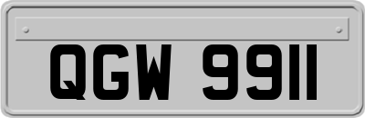QGW9911