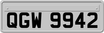 QGW9942