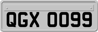 QGX0099