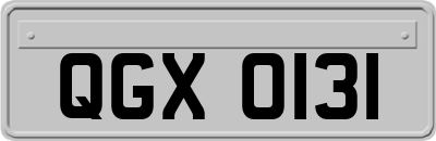QGX0131