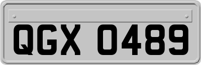 QGX0489