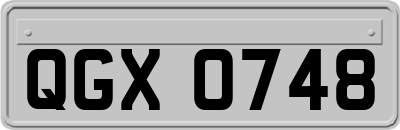 QGX0748