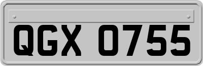 QGX0755