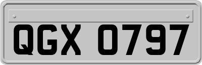 QGX0797